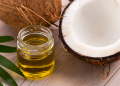 dầu dừa nguyên chất