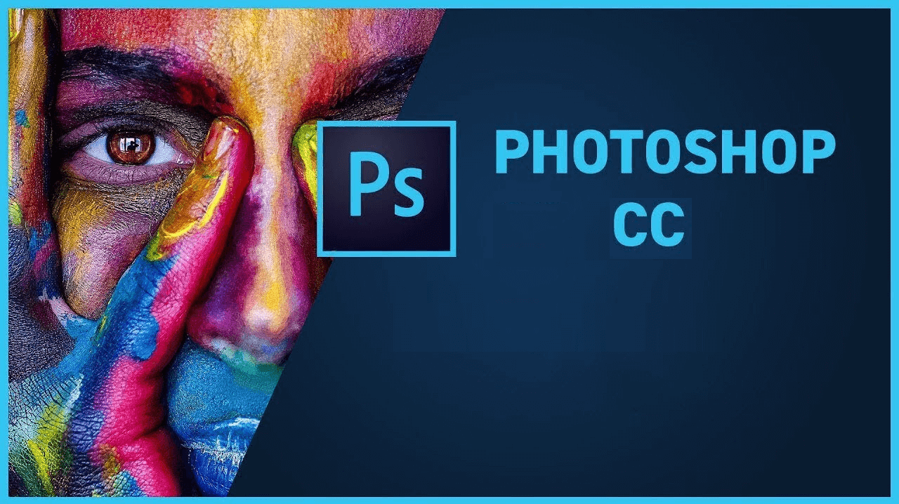 Phần mềm Adobe Photoshop CC 2020