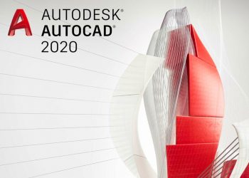 AutoCAD 2020 Full Crack