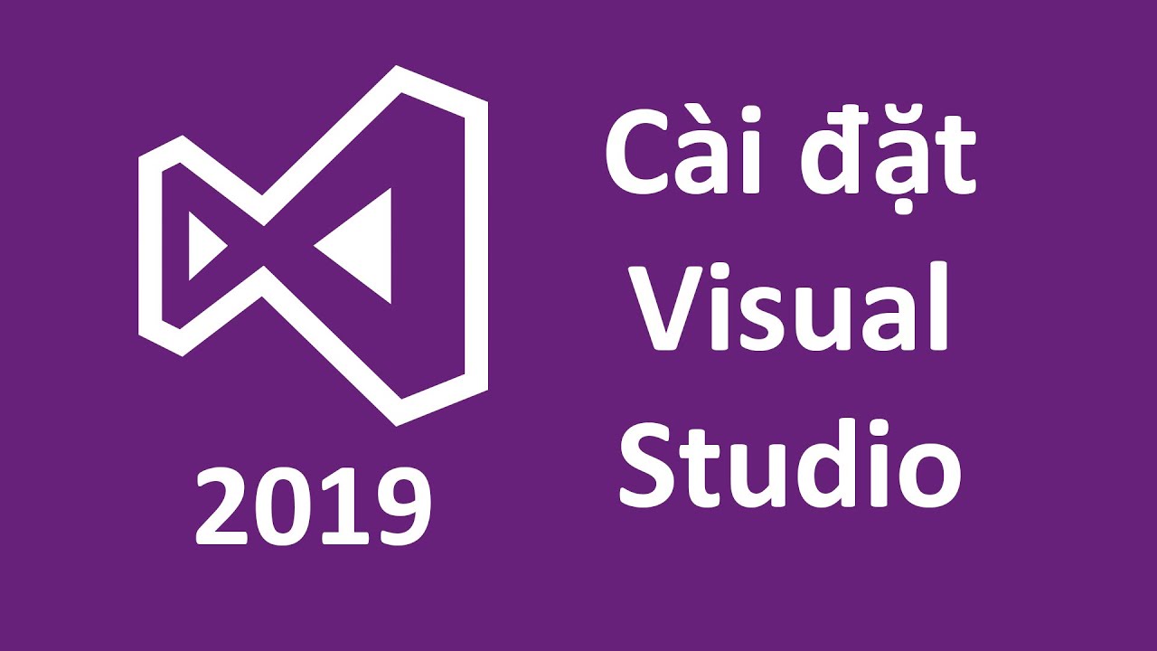 Visual Studio 2019 full crack
