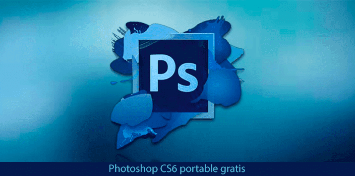 Photoshop CS6 Portabl